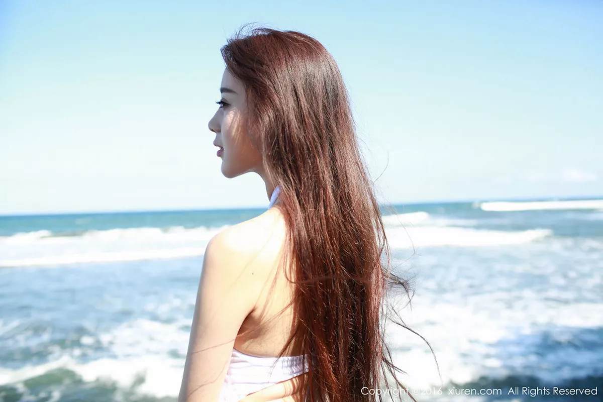 [XiuRen秀人网]第540期赵小米写真-秀人资源网